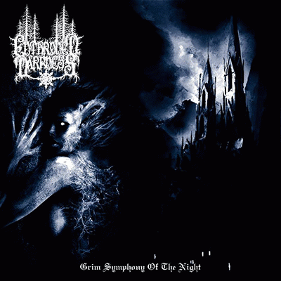Enthroned Darkness : Grim Symphony of the Night